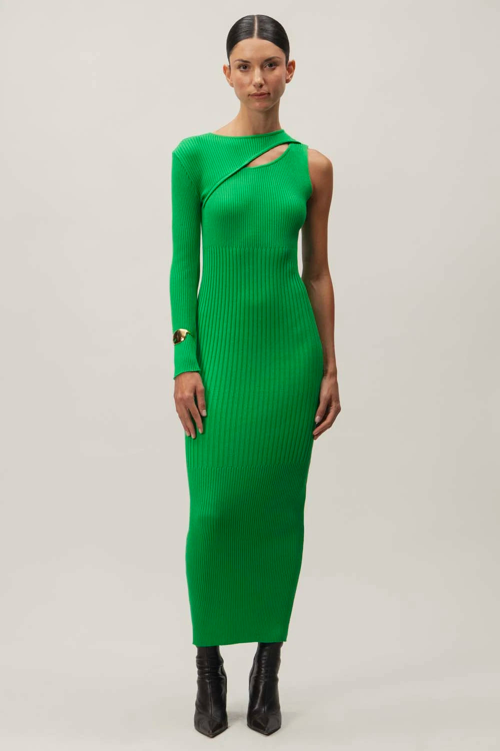 Amaya Maxi Dress for Women - Flowy Long Summer Dress with Pockets, Boho Chic Style - Perfect for Beach, Vacation, and Casual Outings