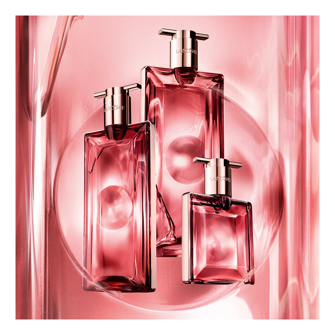 LANCOME Idôle Power L’Eau de Parfum Intense 50ml - Long-Lasting Floral Fragrance for Women | Perfect for Date Night & Special Occasions