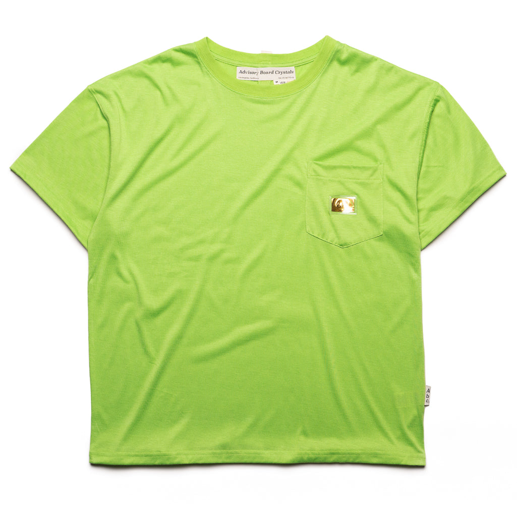 Advisory Board Crystals T-Shirt for Men & Women - Soft Cotton Green Graphic Tee - Perfect for Casual Wear, Street Style & Everyday Outfits