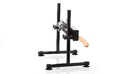 Cloud 9 Pro 3 Adjustable Sex Machine - Powerful Adult Toy for Couples & Solo Play - Perfect for Home Use & Spicing Up Your Sex Life