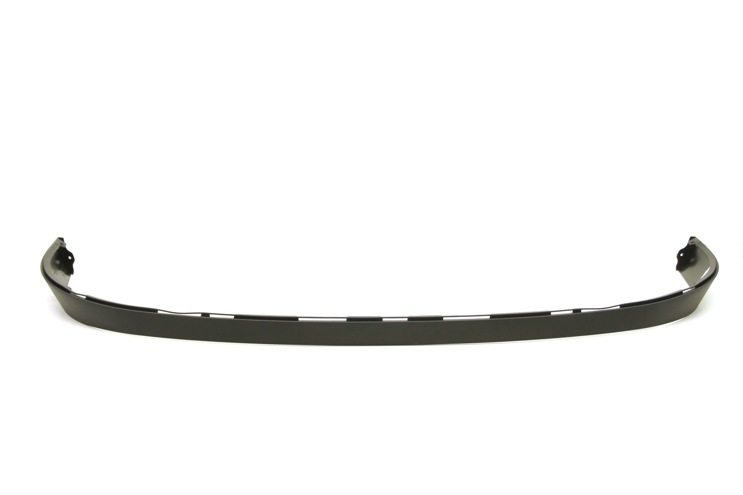 Genuine GM Parts 90584237 Front Bumper Deflector - OEM Replacement for Chevy, GMC Trucks & SUVs | Durable Protection Against Road Debris & Rocks | Perfect for Off-Roading, Highway Driving & Winter Conditions