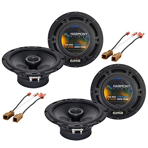Harmony Audio R65 6.5