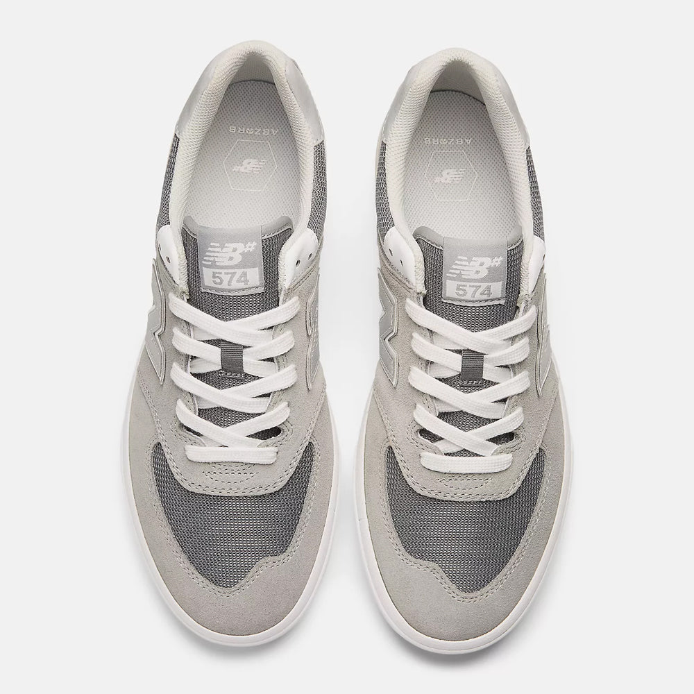 New Balance Numeric 574 Vulc Skate Shoes for Men - Lightweight & Durable Sneakers for Skateboarding, Streetwear & Casual Wear
