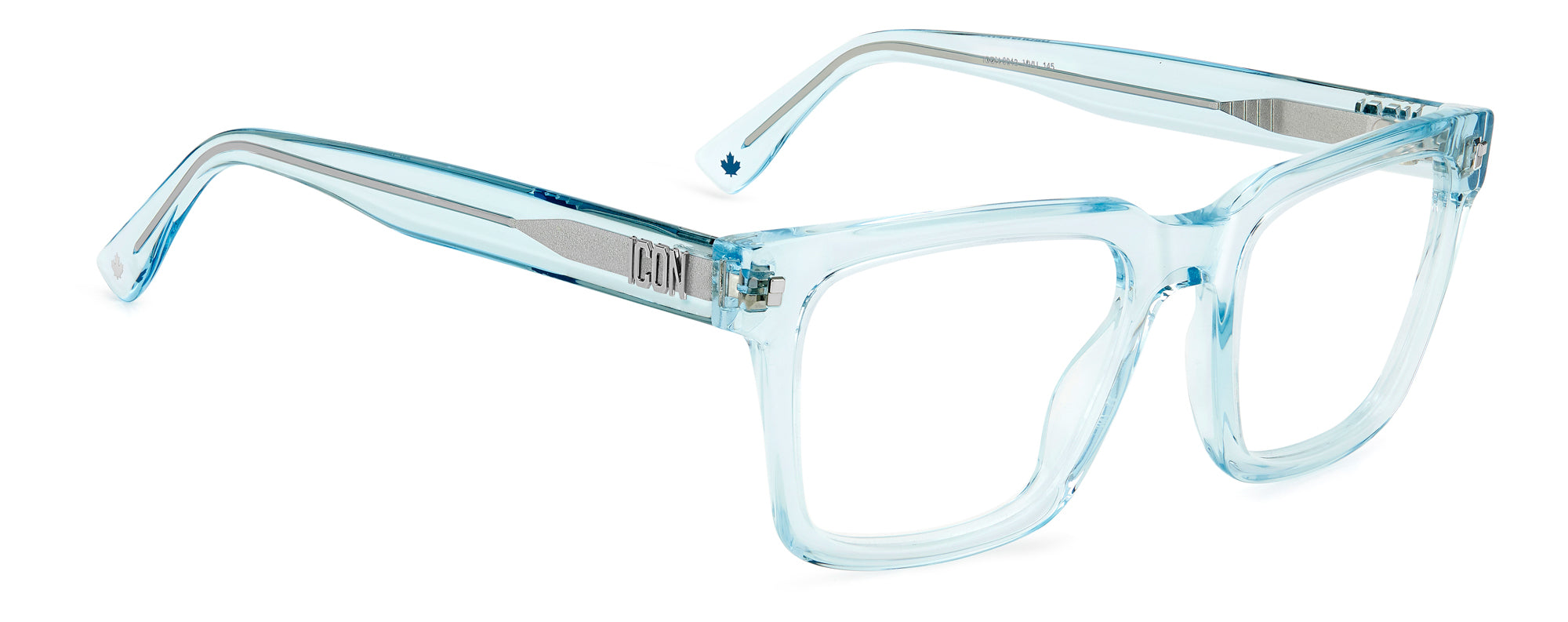 DSQUARED2 ICON 0013 Sunglasses - Luxury Designer Shades for Men & Women - Perfect for Outdoor Activities, Beach, Driving & Fashion Statements