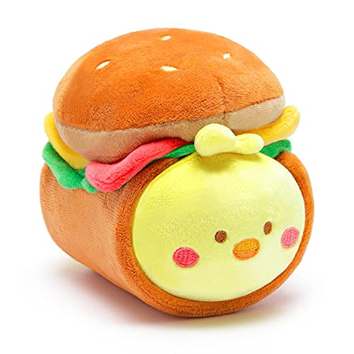 Chickiroll