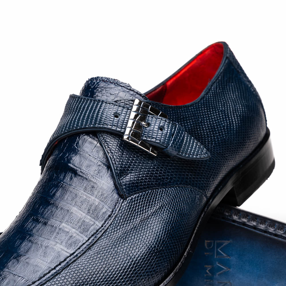 Toluca Navy Blue - Premium Quality Apparel for Men & Women | Perfect for Casual Wear, Work & Outdoor Activities