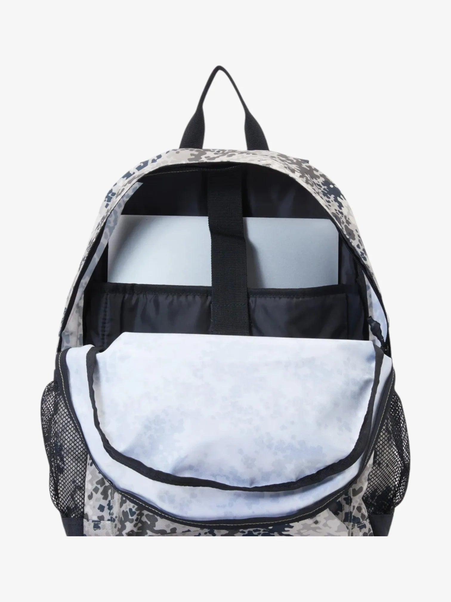 DC Backsider Seasonal 4 Camouflage Backpack - Durable School & Travel Backpack for Men & Women - Perfect for Hiking, College & Outdoor Adventures