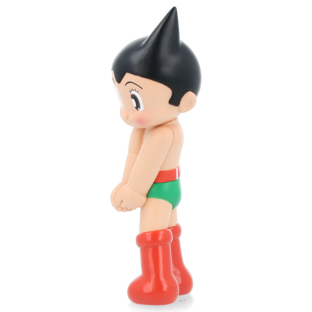 Astro Boy Shy Special Edition PVC Action Figure - Collectible Anime Toy for Display & Gifts