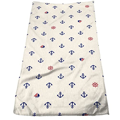 Anchor Print