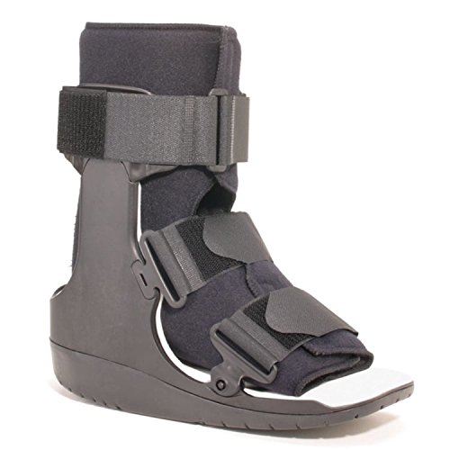 Black (Delux Short)