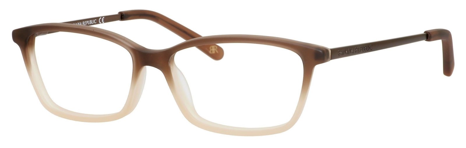 0YZ4-00 - Matte Brown