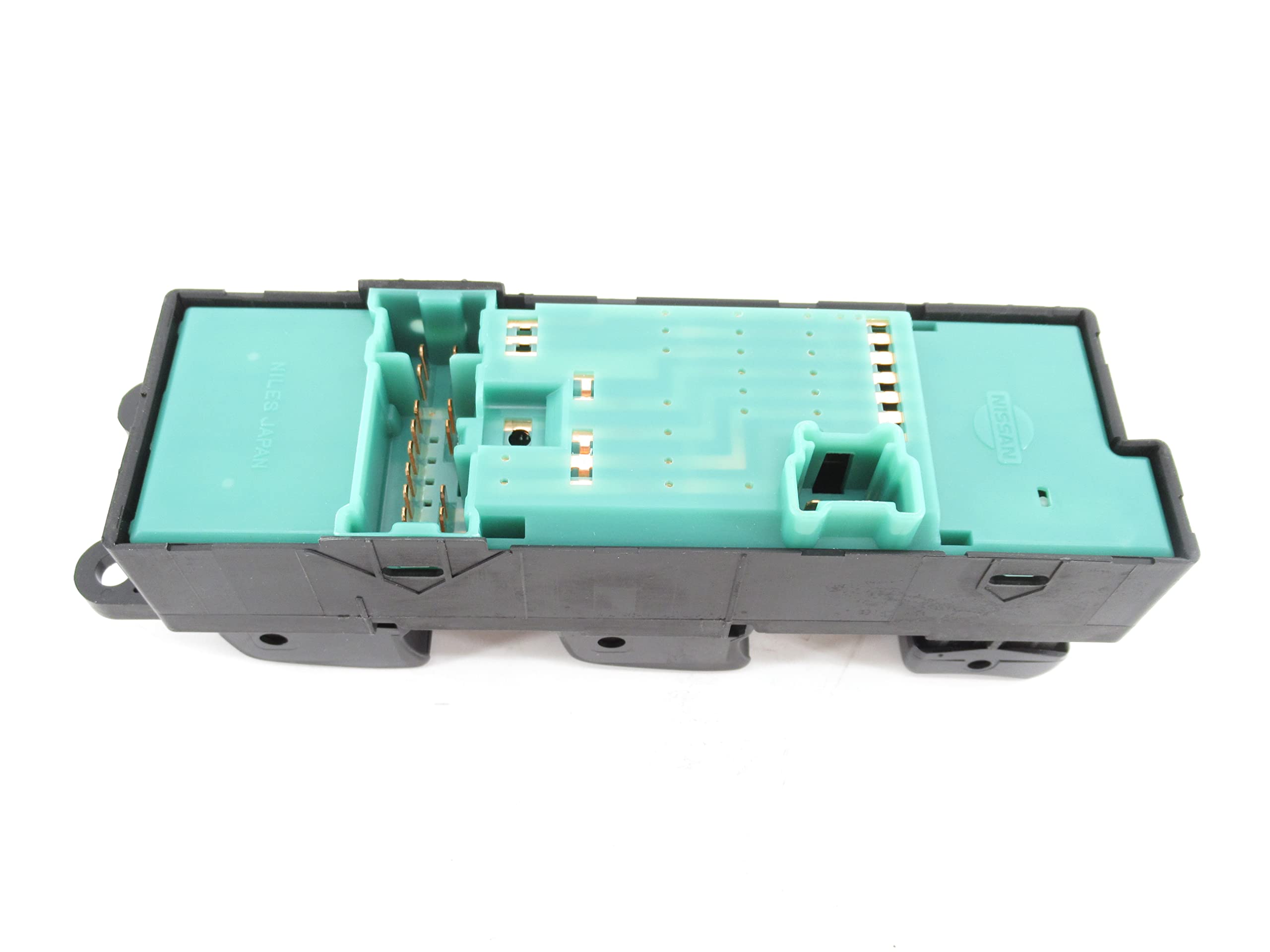 Subaru Door Window Switch Panel 83071SA080 - Replacement Power Window Control for Subaru Outback, Forester, Legacy | Easy Installation & Durable Design | Perfect for Car Repairs & Upgrades