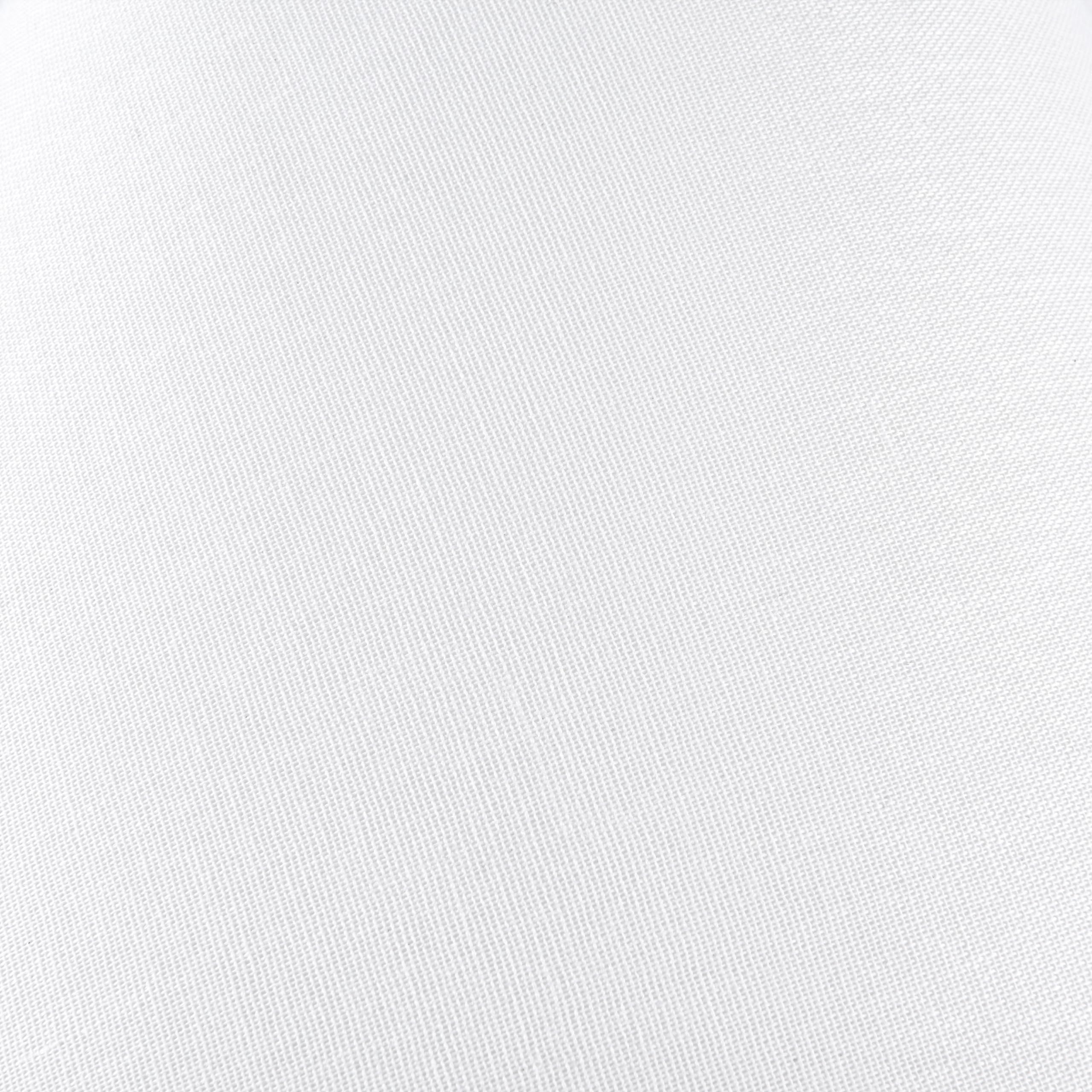 GO&SO 2-Pack Pure White Large Empire Lamp Shades - 6.5
