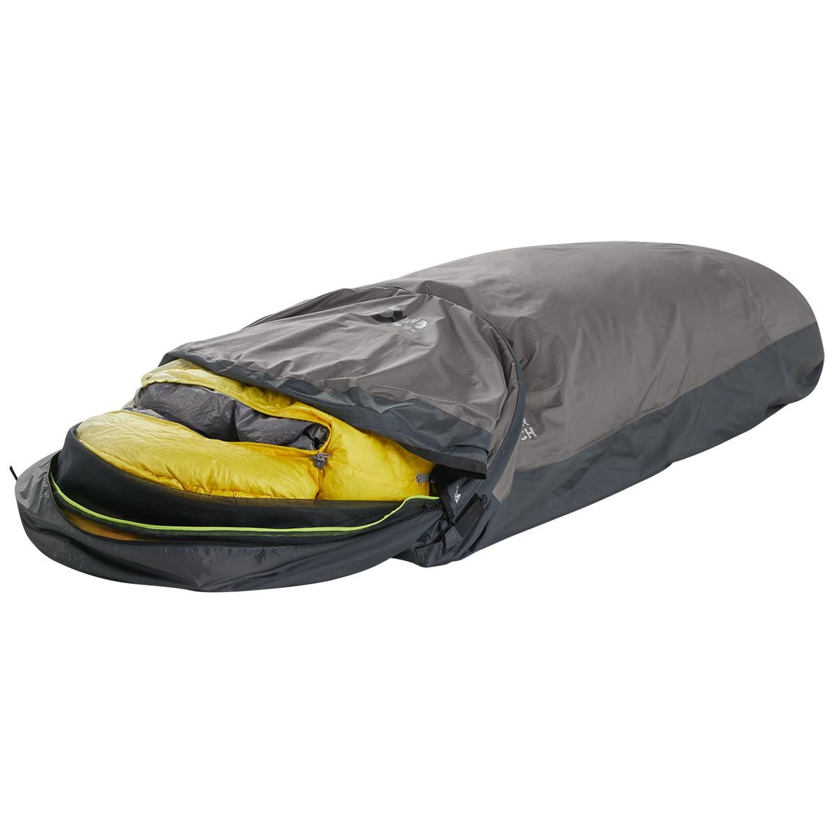 Outdoor Research Helium Bivy - Lightweight Camping Shelter for Backpacking