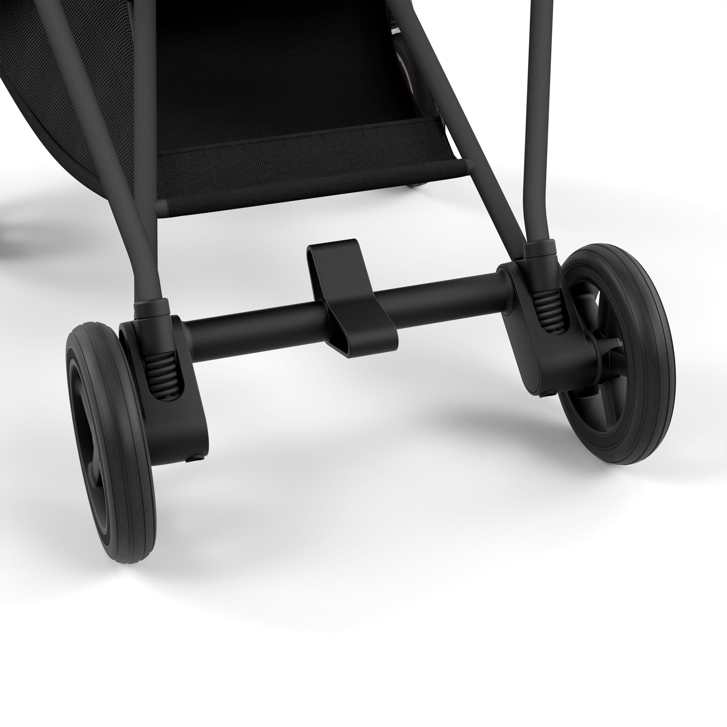Cybex Mios 3 Lightweight Travel Stroller - Compact Foldable Baby Stroller with Adjustable Seat | Perfect for City Walks, Travel & Everyday Use