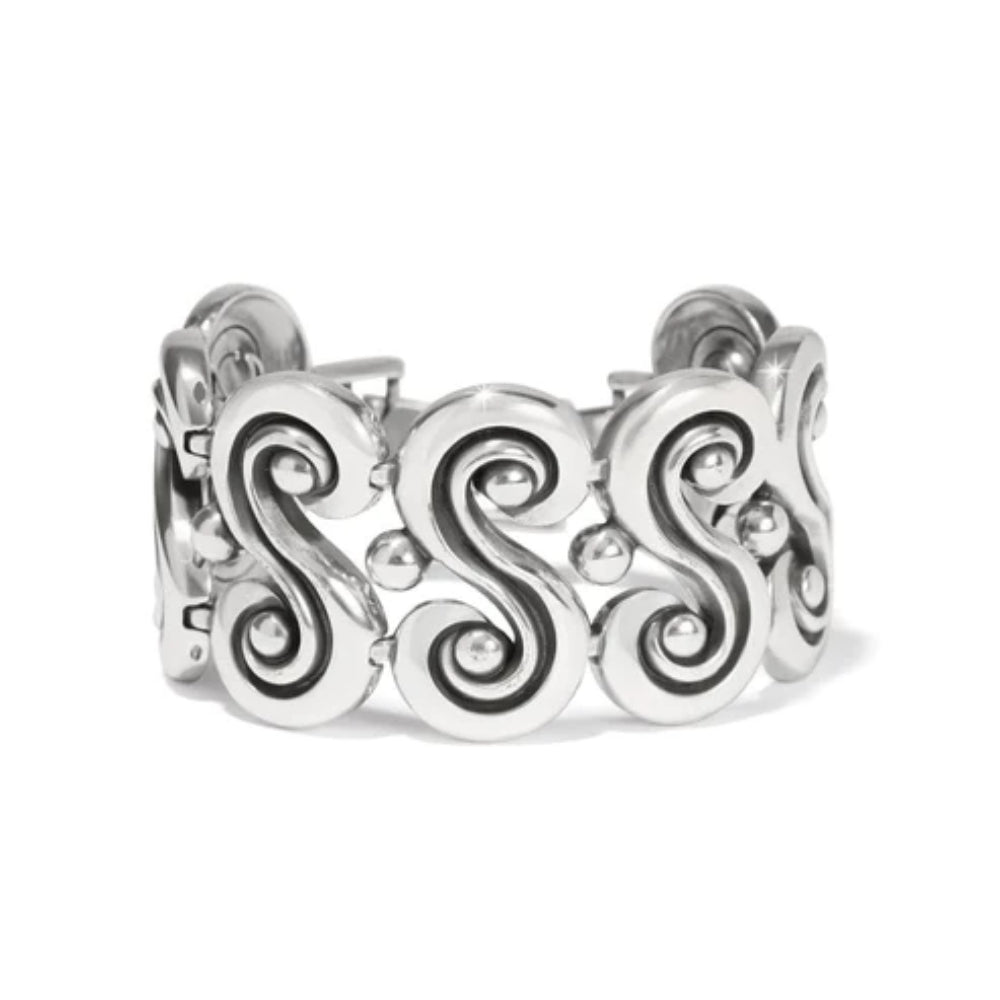 Brighton Contempo Moda Grand Bracelet - Elegant Fashion Jewelry for Women | Perfect for Parties, Weddings & Special Occasions