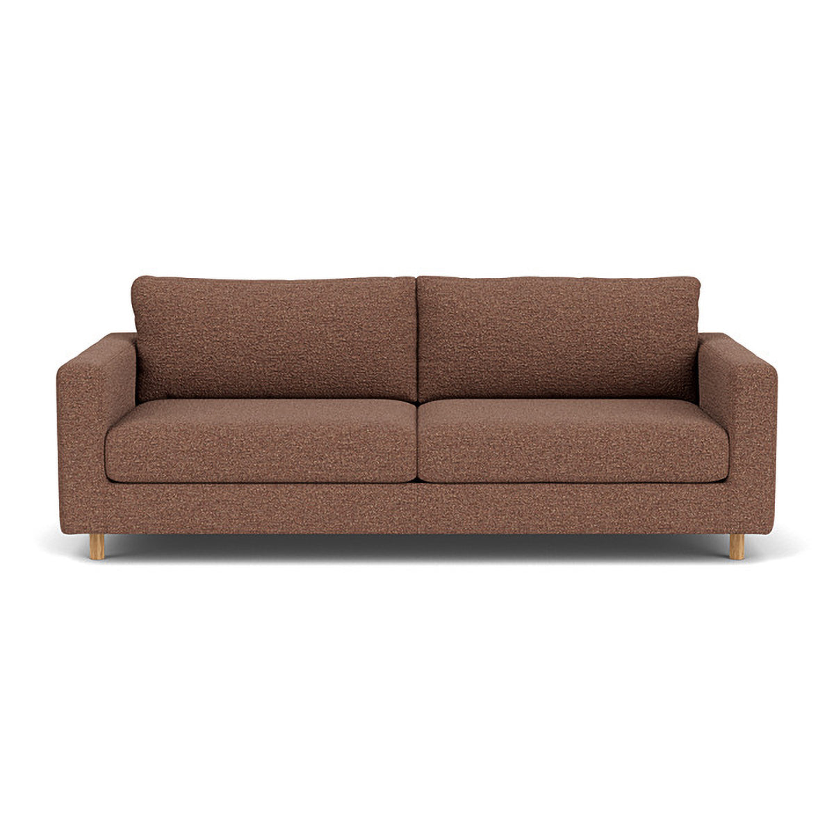 Pebble Rust Boucle