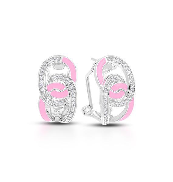 Evermore Earrings for Women - Elegant Gold Plated Dangle Earrings for Everyday Wear, Parties & Special Occasions