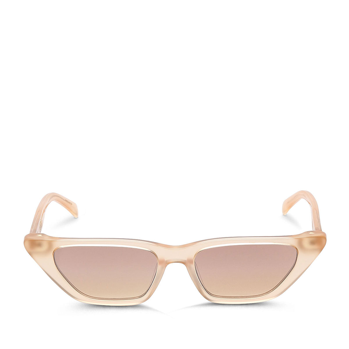 GOD THIRTY TWO Polarized Sunglasses for Women & Men - Goldie Frame with UV Protection - Perfect for Driving, Beach & Outdoor Activities