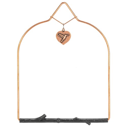 Copper (Rustic Perch)
