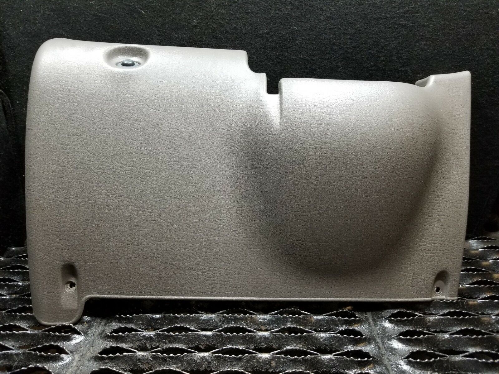 2004-2006 Chrysler Sebring Convertible Left Driver Side Lower Knee Panel - OEM Replacement Part for Comfortable Driving & Easy Installation