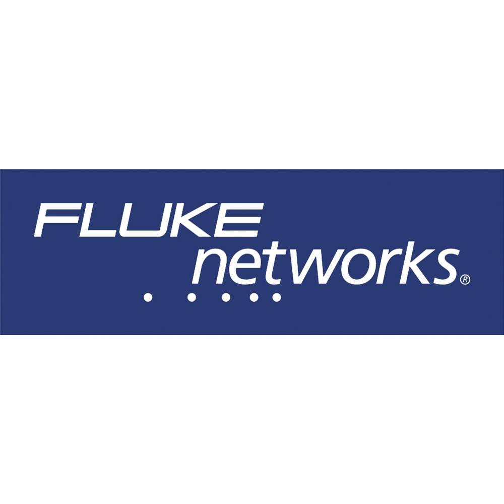 Fluke Networks FI-500TP-ASCF SC/APC Fiber Optic Tip Adapter for Bulkhead Connectors - Perfect for Network Testing & Fiber Optic Cable Maintenance