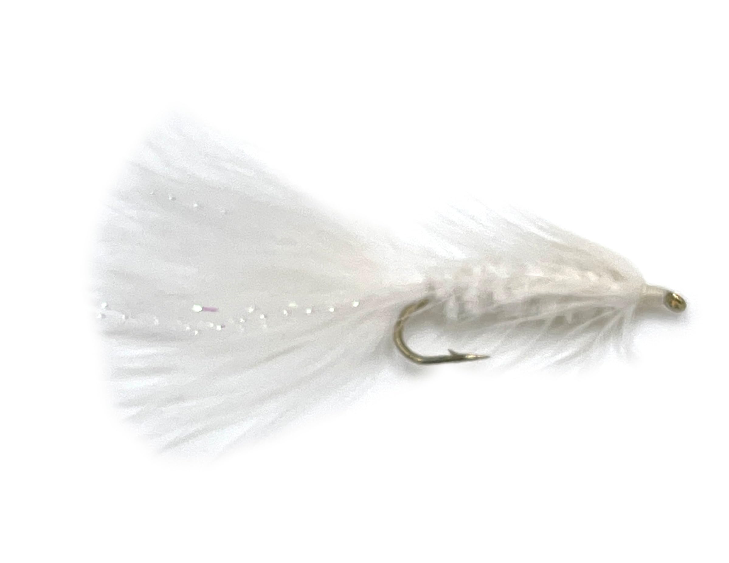 Premium Woolly Bugger Fly Fishing Flies - 12pc Trout & Bass Streamer Lures for Freshwater Fishing | Ideal for Rivers, Lakes, and Streams