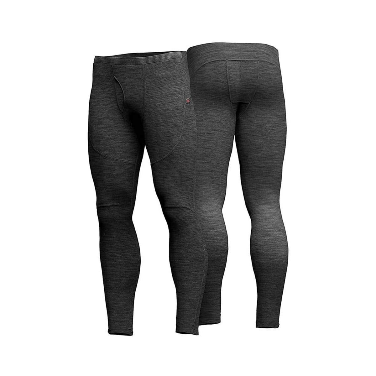 Fieldsheer Primer - Men's Heated Pants with Rechargeable Battery Pack, Winter Thermal Leggings for Outdoor Activities, Skiing, and Cold Weather Work