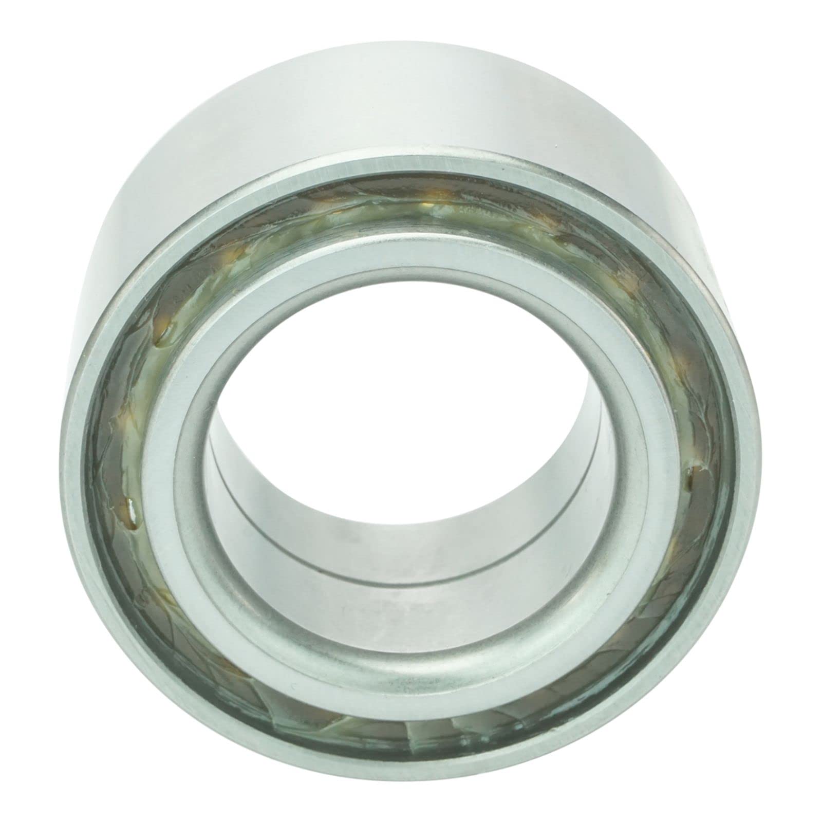 High-Quality Wheel Hub Bearing Seal Kit - Front Inner & Outer Pair Compatible with Subaru Forester, Impreza, Legacy (ABS Included) - Perfect for DIY Repairs & Smooth Ride Maintenance