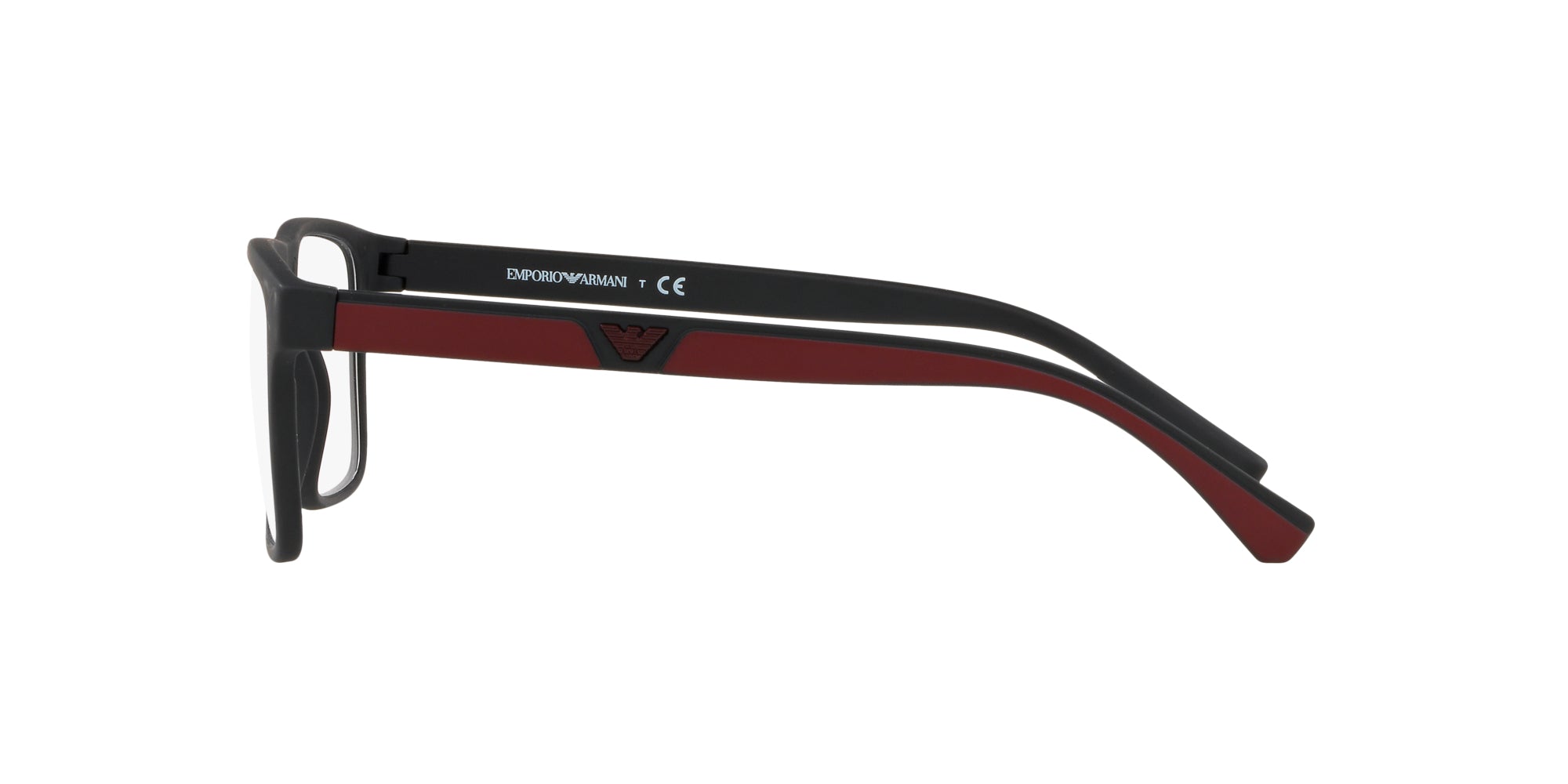 Emporio Armani EA4115 Clip-On Sunglasses - Polarized UV Protection for Men & Women | Perfect for Driving, Outdoor Sports & Fashion Accessories
