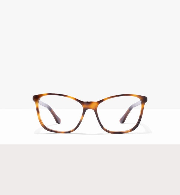 Stylish Galleria Eyeglasses for Women & Men - Trendy Prescription Glasses & Fashion Frames - Perfect for Work, Reading & Everyday Wear