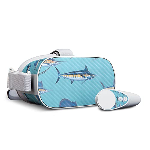 Billfish Stripes
