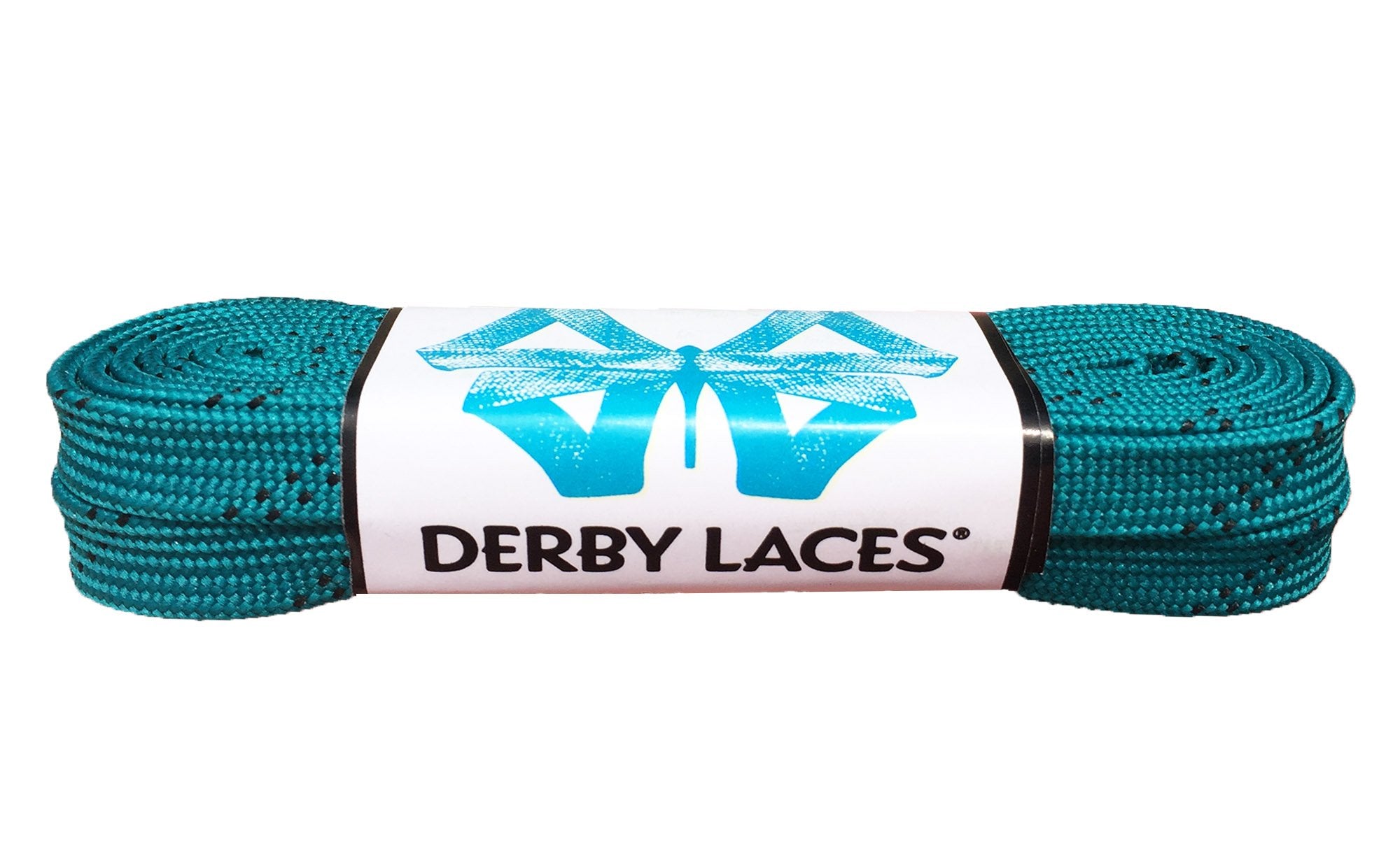 Premium Waxed Derby Shoe Laces 108 Inches (274cm) - Durable & Stylish for Dress Shoes, Boots & Formal Wear - Perfect for Business, Office & Special Occasions
