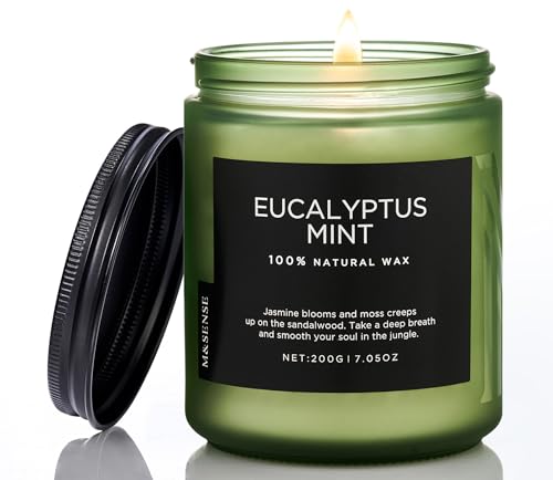 Eucalyptus Mint