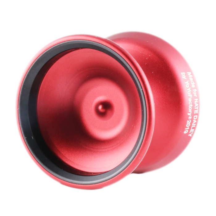 YoYoFactory BiND Professional Yo-Yo for Beginners & Advanced Players - Perfect for Tricks, Competitions & Outdoor Play