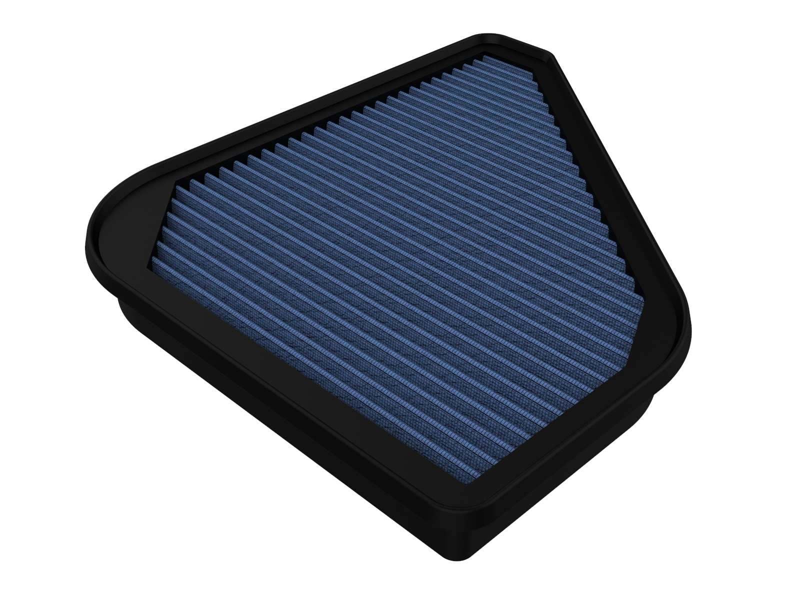 aFe Power 30-10320 High Performance Washable Oiled Air Filter for 2009-2017 Chevrolet Traverse - Improves Engine Airflow & Horsepower - Perfect for Off-Roading & Performance Tuning
