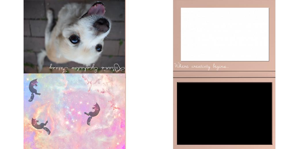 Custom Junior Z Palette - Magnetic Makeup Palette for Eyeshadows & Blush - Perfect for Travel & Professional Makeup Artists