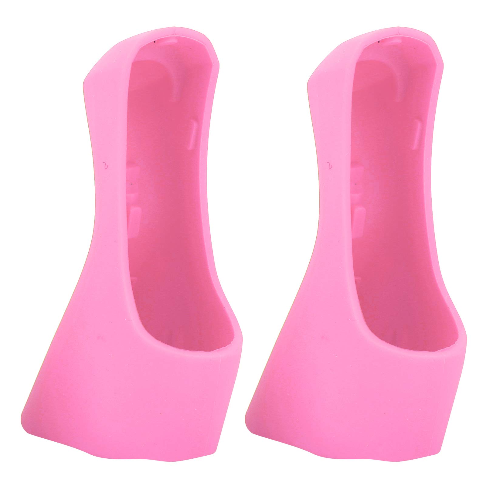 Premium Bike Handlebar Grips - Durable, Non-Slip Silicone Ergonomic Design for Mountain & Road Bikes | Comfortable Cycling Accessory for Commuting, Racing & Outdoor Adventures