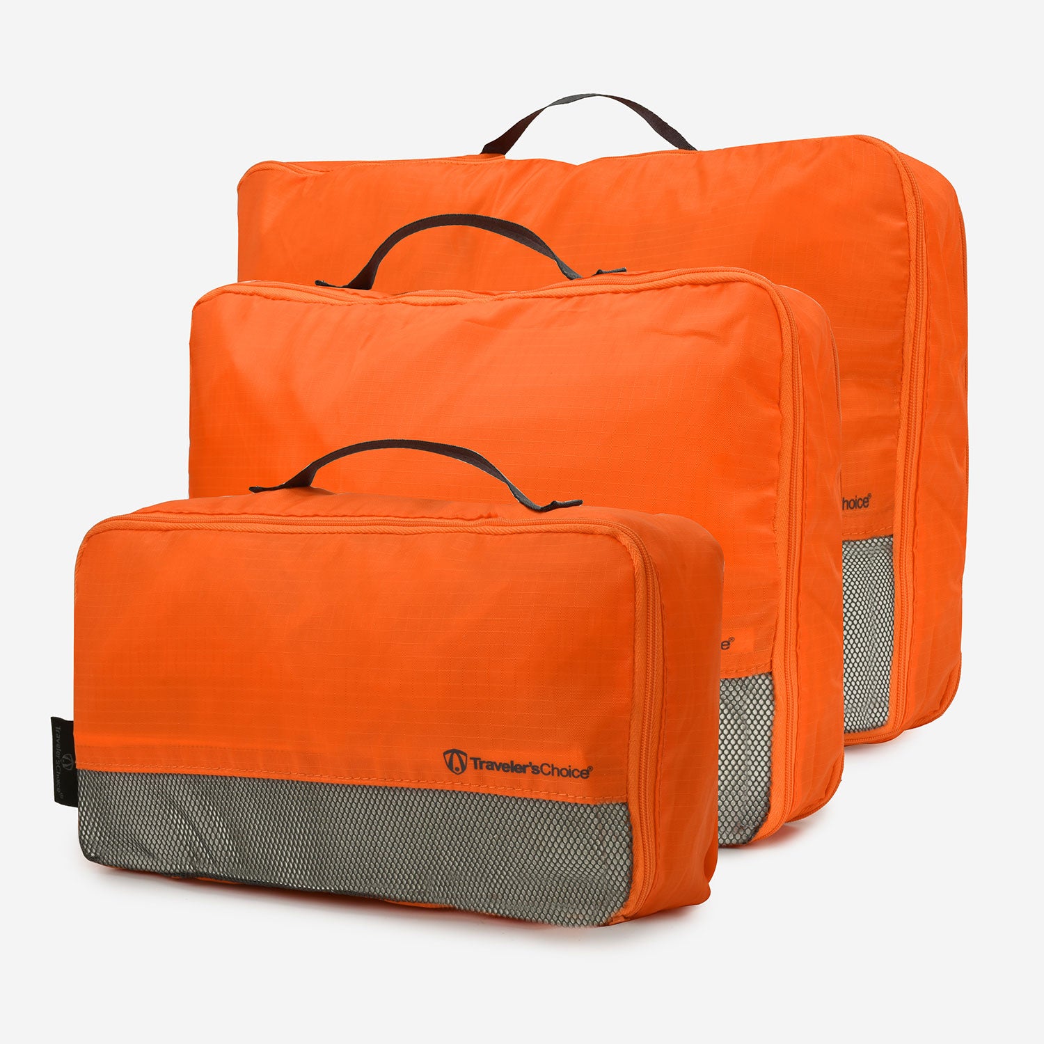 Inferno Orange