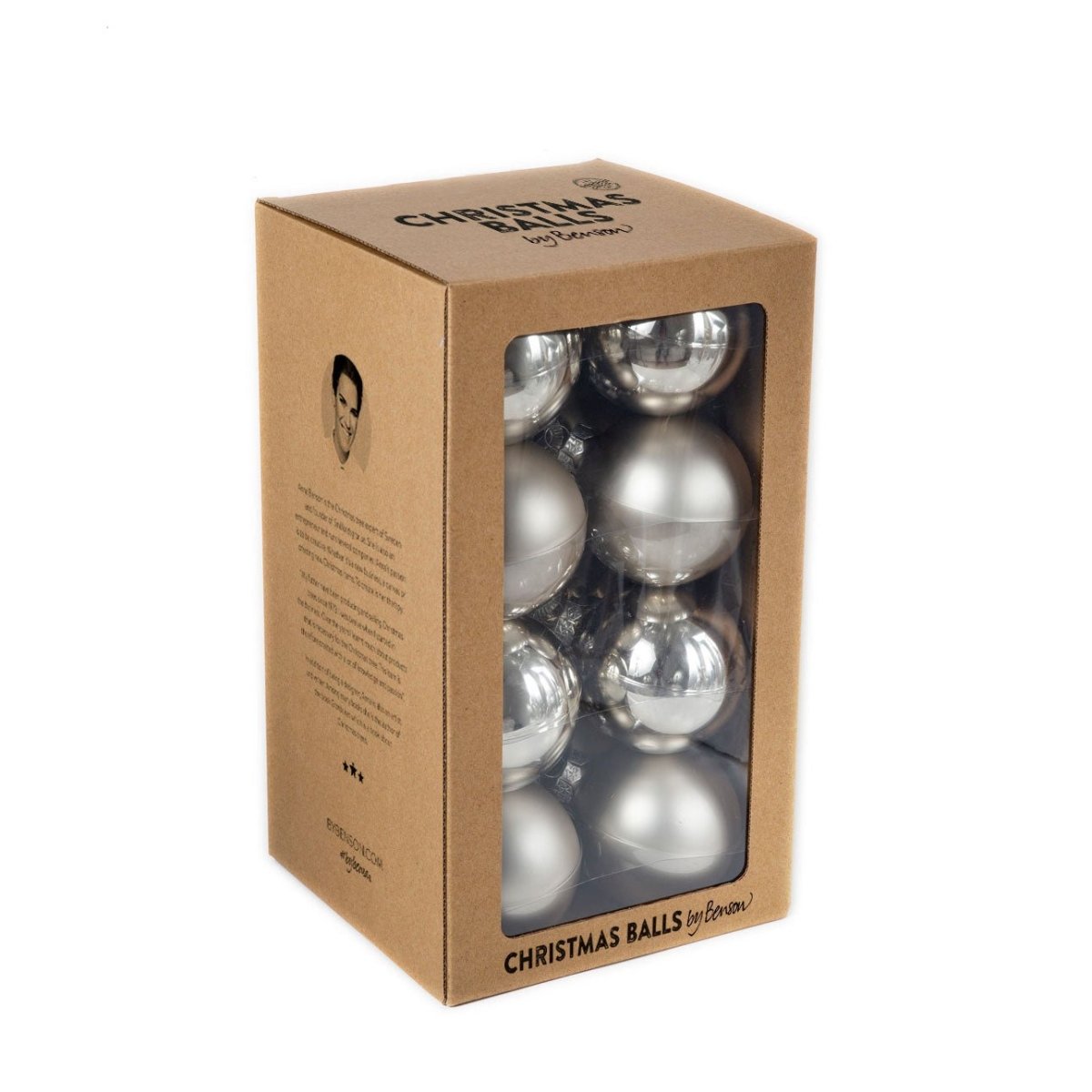Silver