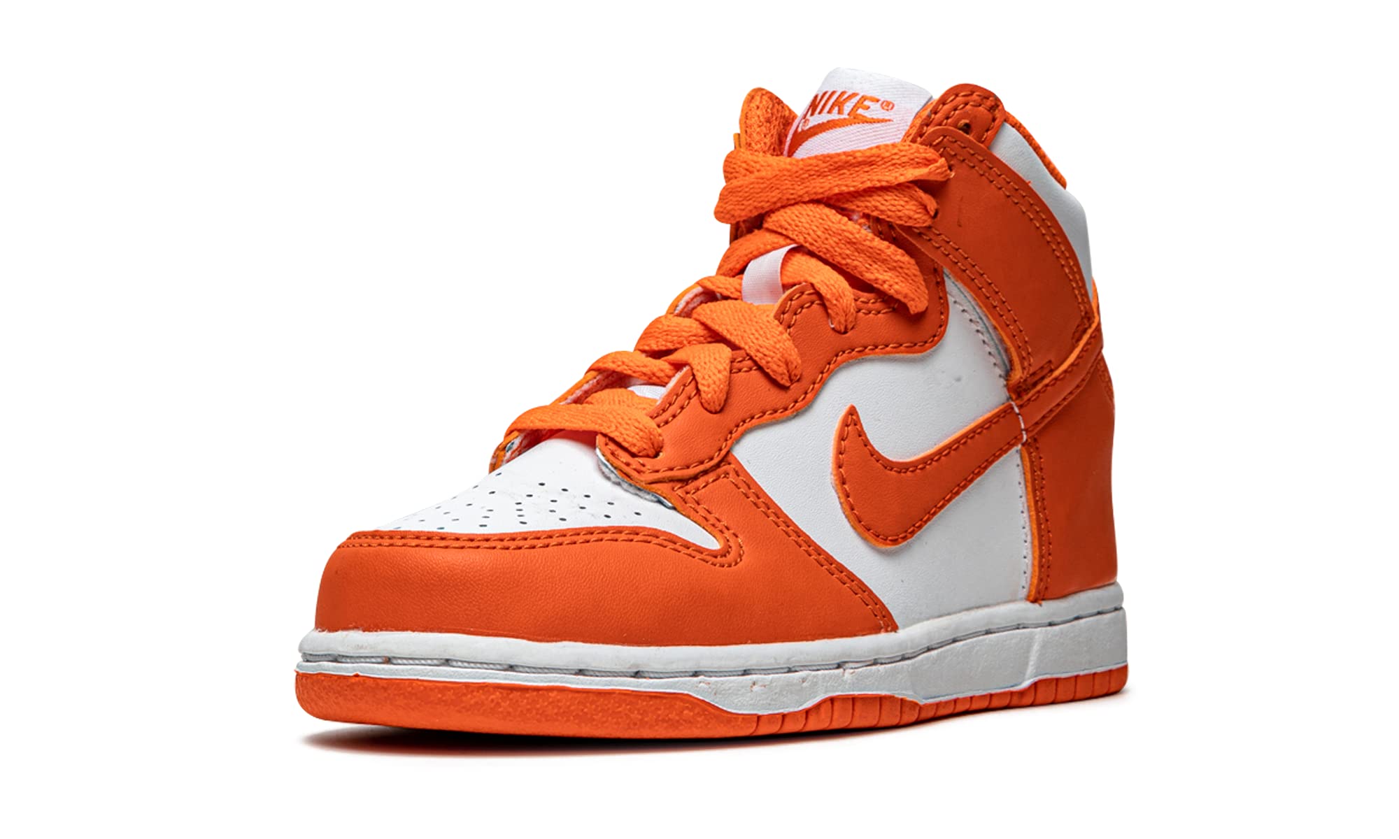 Nike Boys' Gymnastics Shoes - Lightweight & Flexible Training Shoes for Kids - Perfect for Gymnastics, Dance, Cheerleading & Indoor Sports