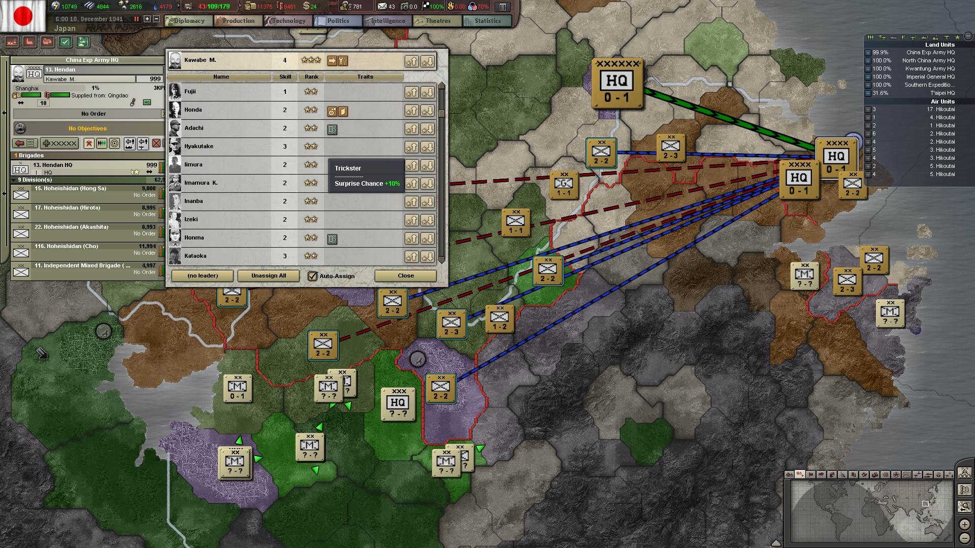 Hearts of Iron III Collection - PC Game Download | WWII Strategy Game for History Buffs & War Gamers | Perfect for Single Player Campaigns & Multiplayer Battles