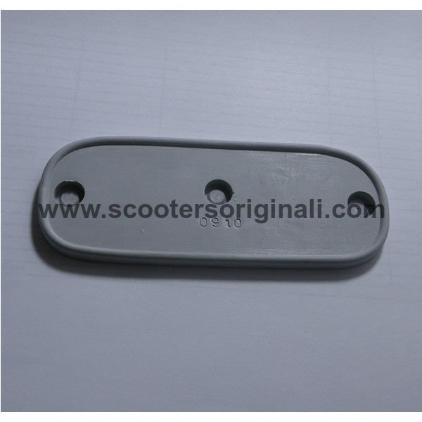 Vespa Tail Light Gasket Replacement for 1951-1953 Piaggio Scooter - Waterproof Seal for Classic Vespa Restoration Projects & Vintage Bike Maintenance