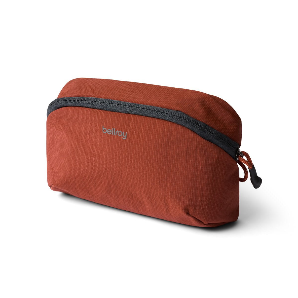 Bellroy Lite Packing Pouch 2L - Ultra Lightweight Travel Organizer for Toiletries, Electronics & Accessories | Perfect for Carry-On Luggage, Weekend Trips & Minimalist Packing