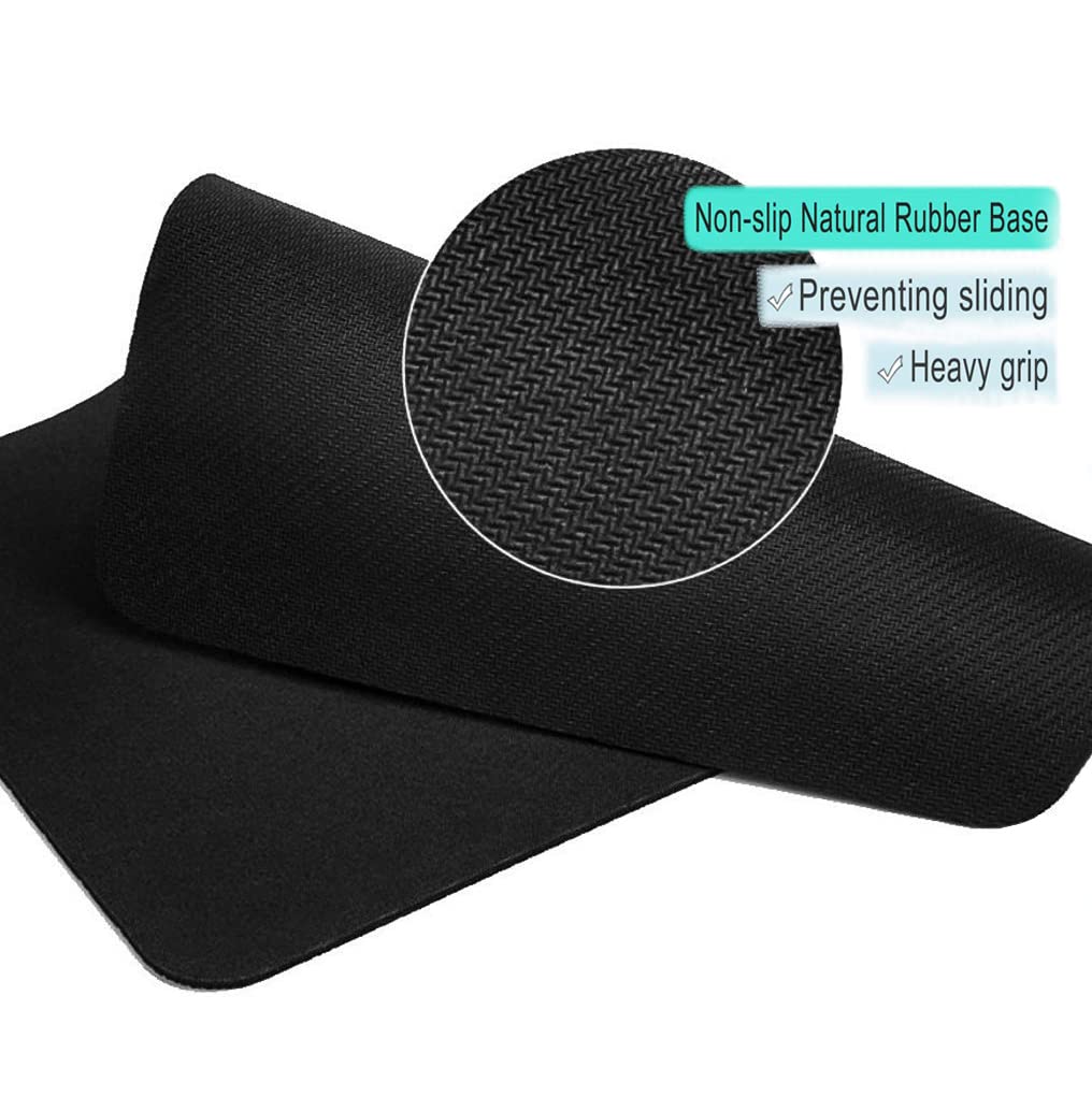 Non-Slip Office Computer Mouse Pad | Star Wars Themed Gaming Mouse Mat | Rectangular Desk Accessory for Work & Gaming | Perfect for PC, Laptop & Home Office Setup