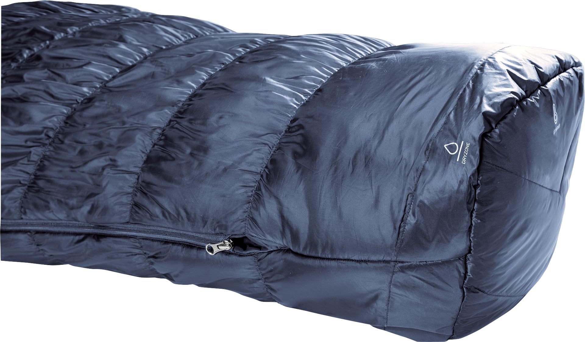 Deuter Women's Exosphere 0° SL Sleeping Bag - Lightweight Compact for Backpacking, Hiking & Camping - Perfect for Outdoor Adventures & Cold Weather Camping
