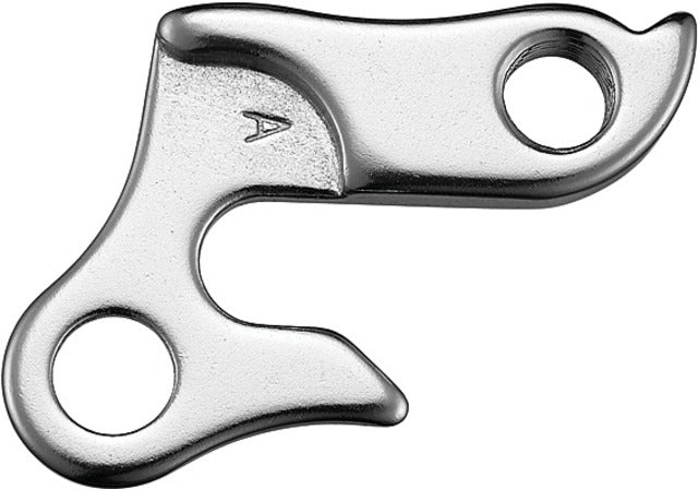 GH 009 Bicycle Derailleur Hanger - Replacement Hanger for Union Bikes - Compatible with Mountain & Road Bikes - Perfect for Trail Riding & Commuting