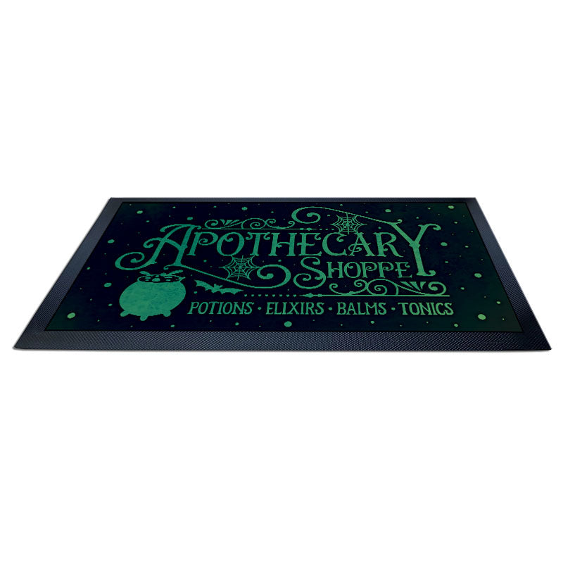 Premium Bar Service Mat for Countertops - 17.25