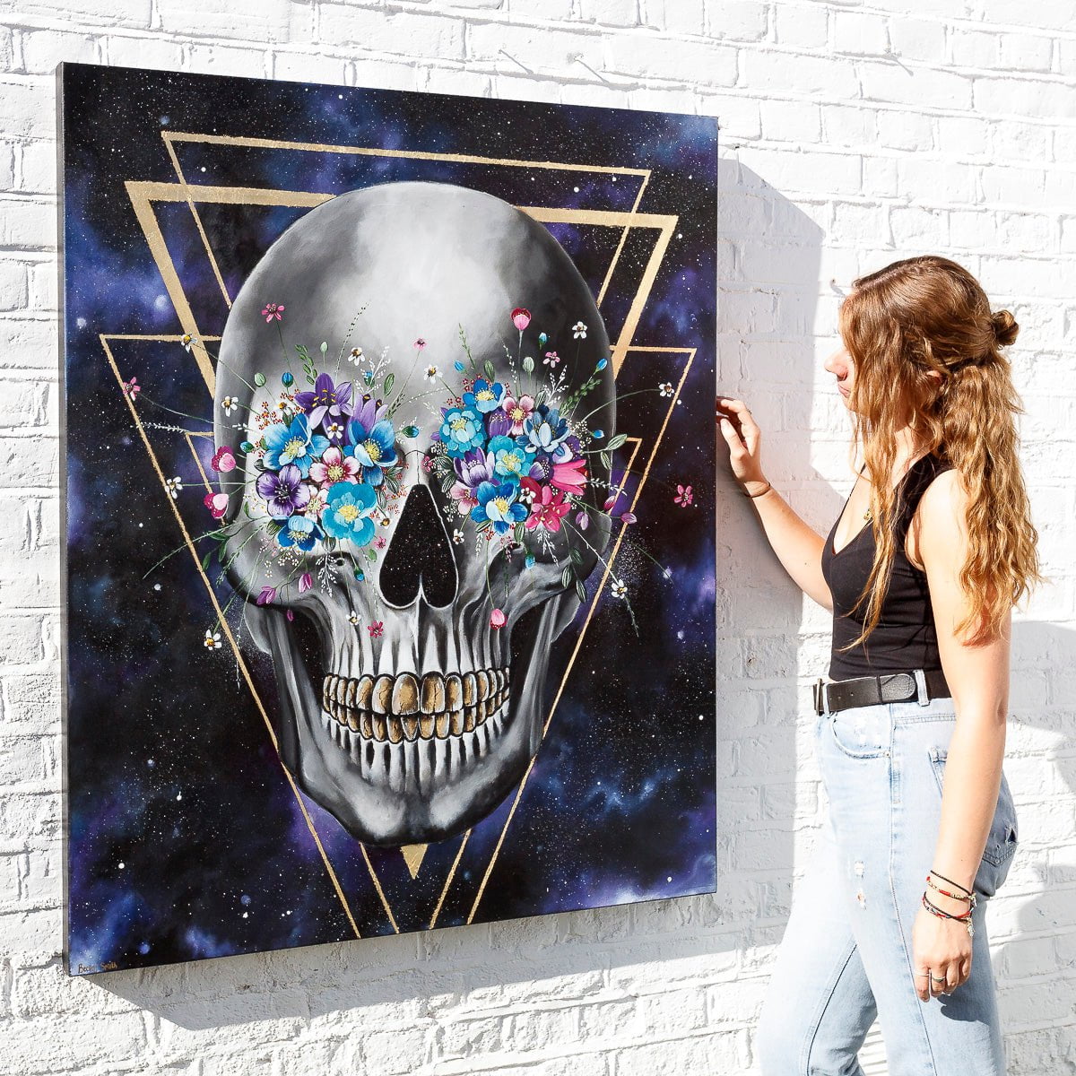 Original A New Dimension 3D Puzzle - Perfect for Home Decor, Gifts & Brain Teaser Challenges