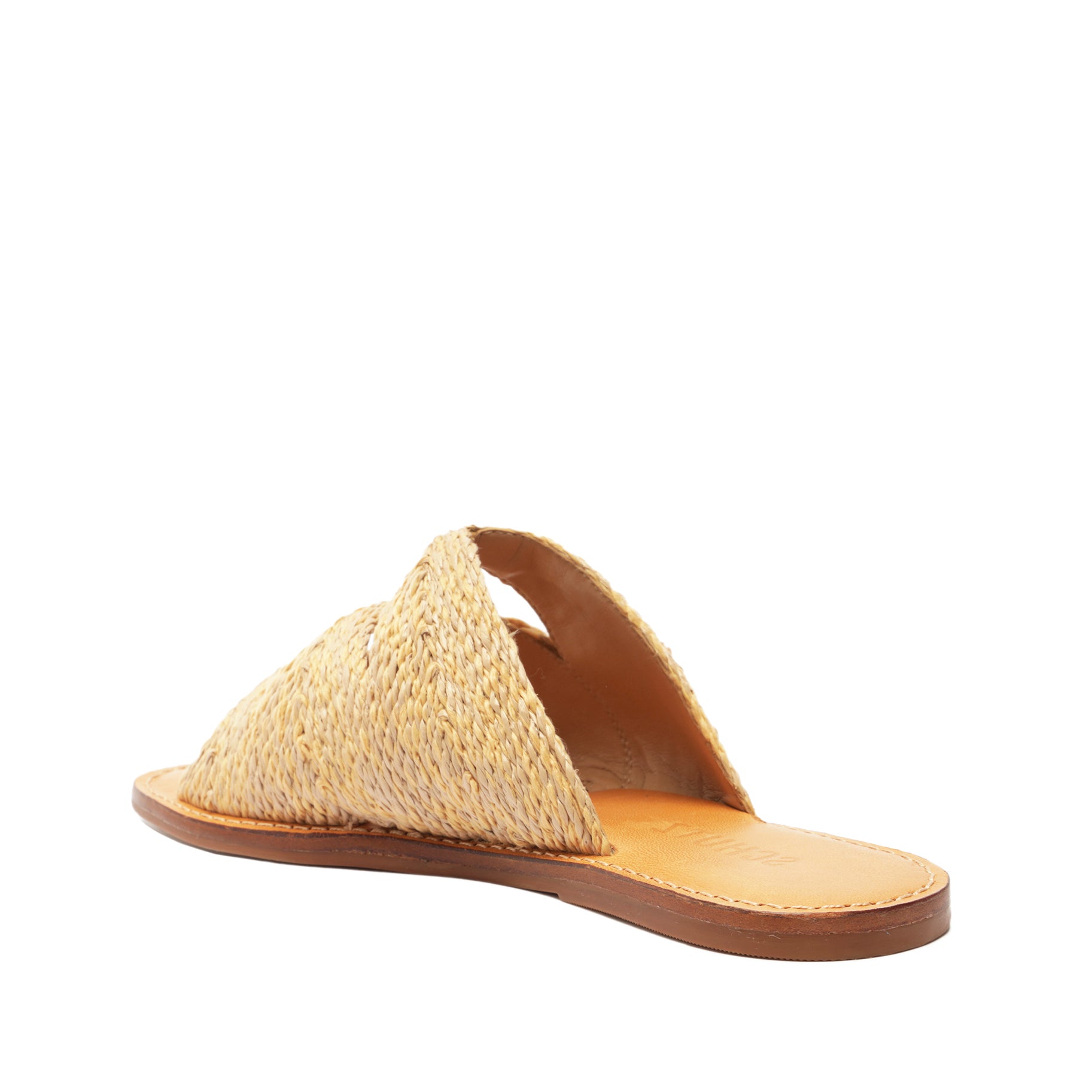 Stylish Ivy Raffia Sandals for Women - Comfortable Summer Beach Sandals with Adjustable Straps | Perfect for Vacation, Poolside, and Casual Outings